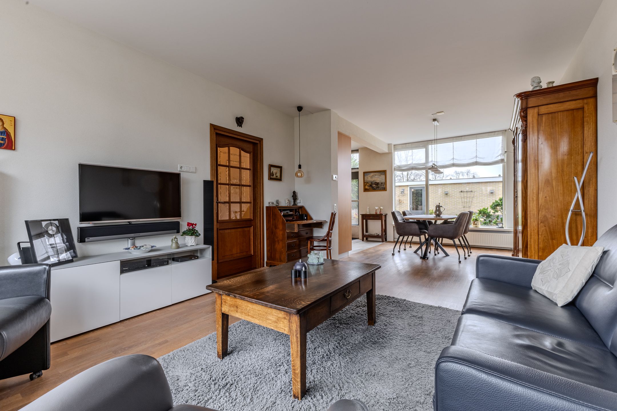 Foto 6 van Tjotterlaan 49