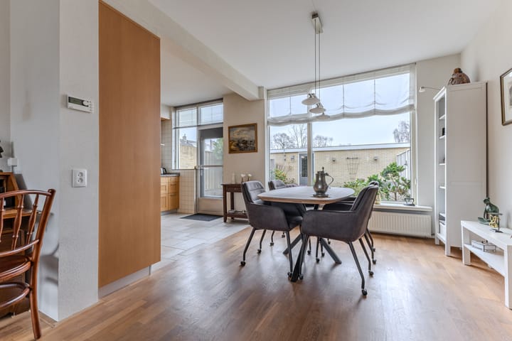 Foto 7 van Tjotterlaan 49