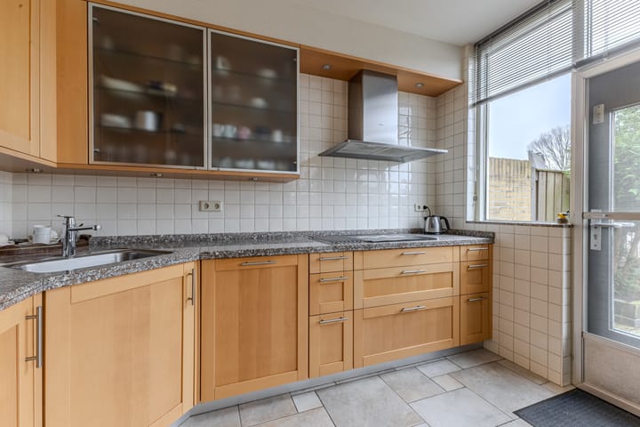 Foto 10 van Tjotterlaan 49