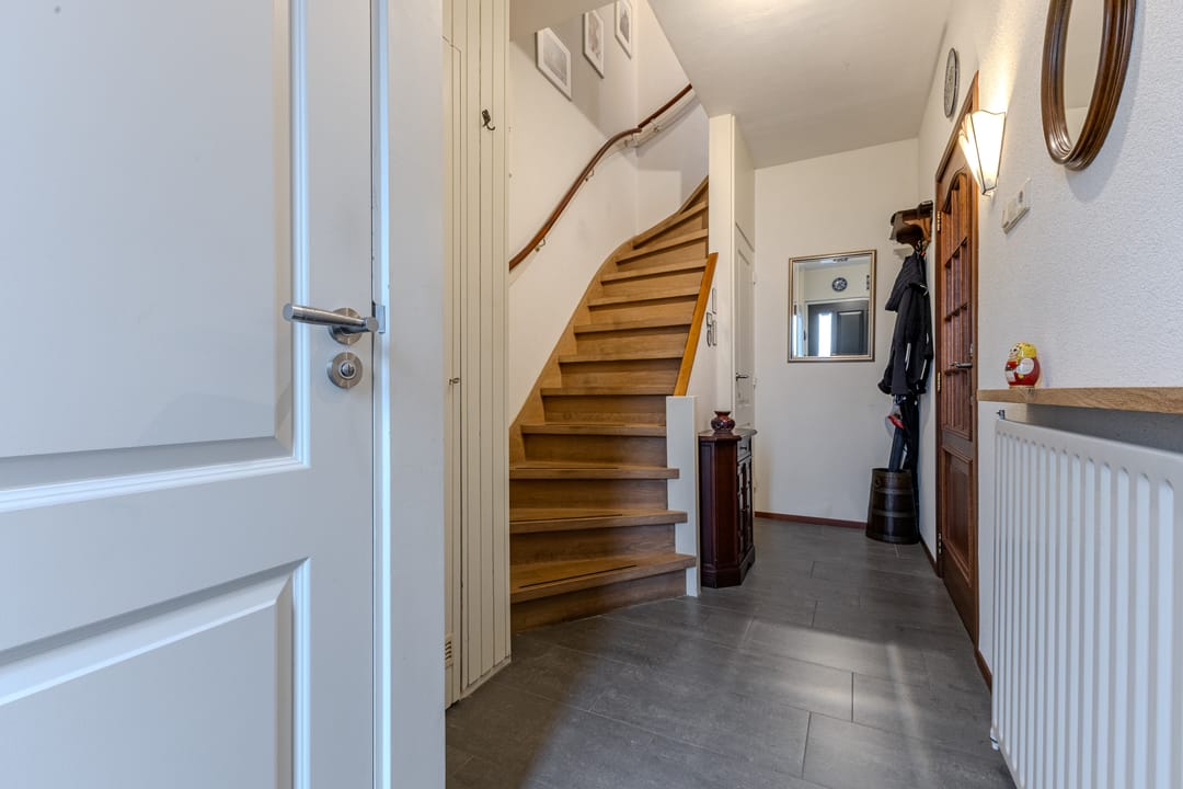 Foto 11 van Tjotterlaan 49