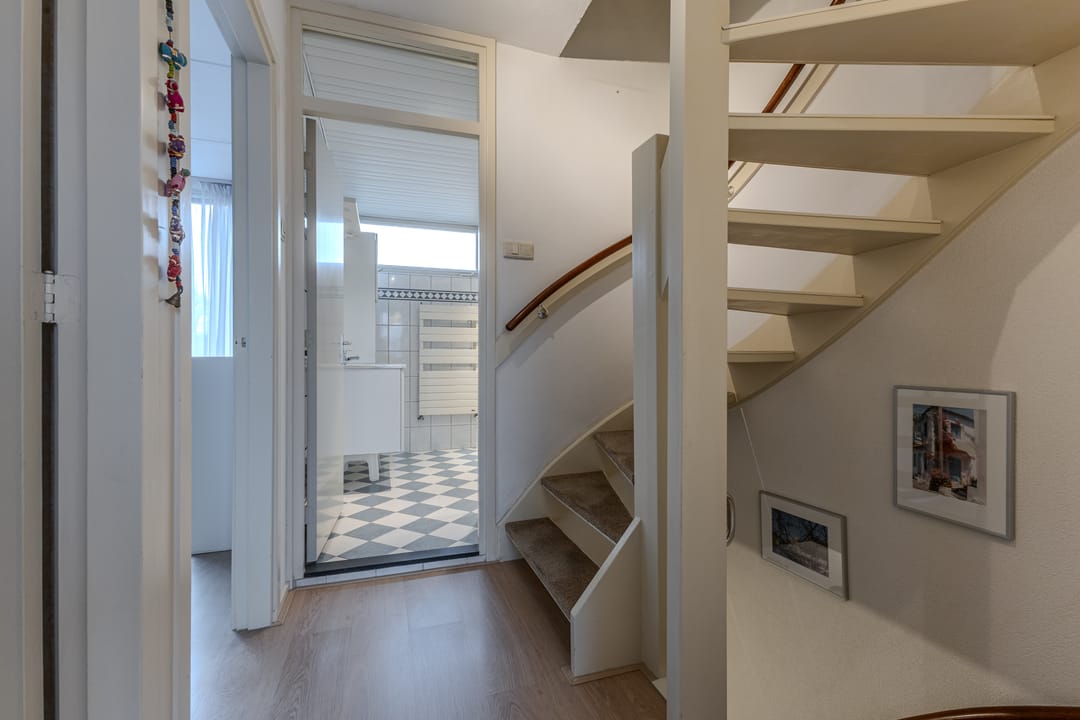 Foto 13 van Tjotterlaan 49