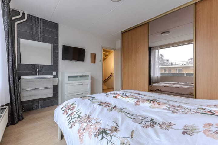 Foto 15 van Tjotterlaan 49