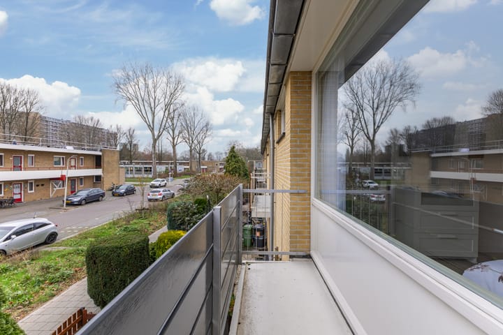 Foto 16 van Tjotterlaan 49