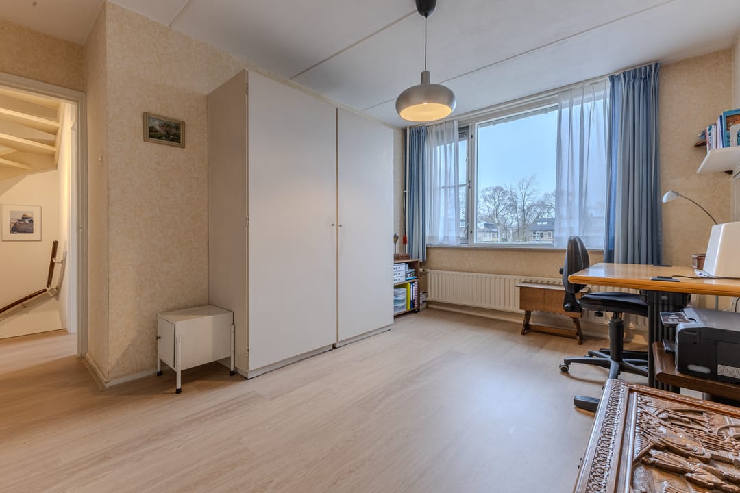 Foto 17 van Tjotterlaan 49