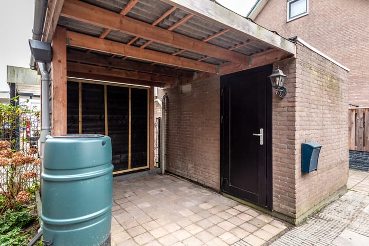 Foto 33 van Karveel 07 75