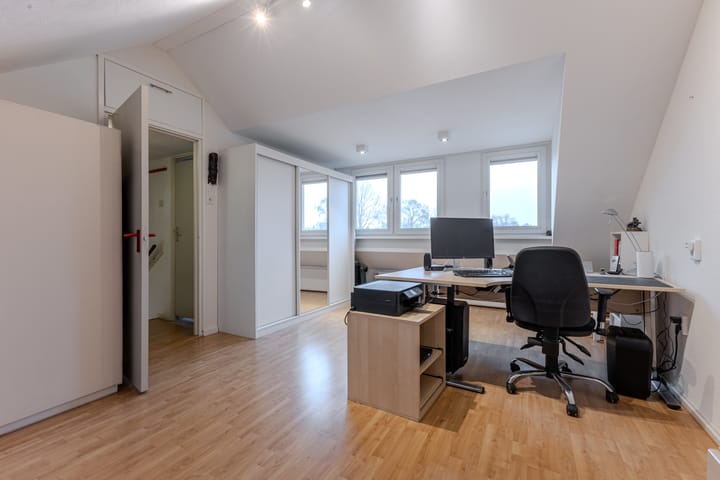 Foto 22 van Tjotterlaan 49