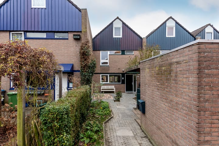 Foto 35 van Karveel 07 75