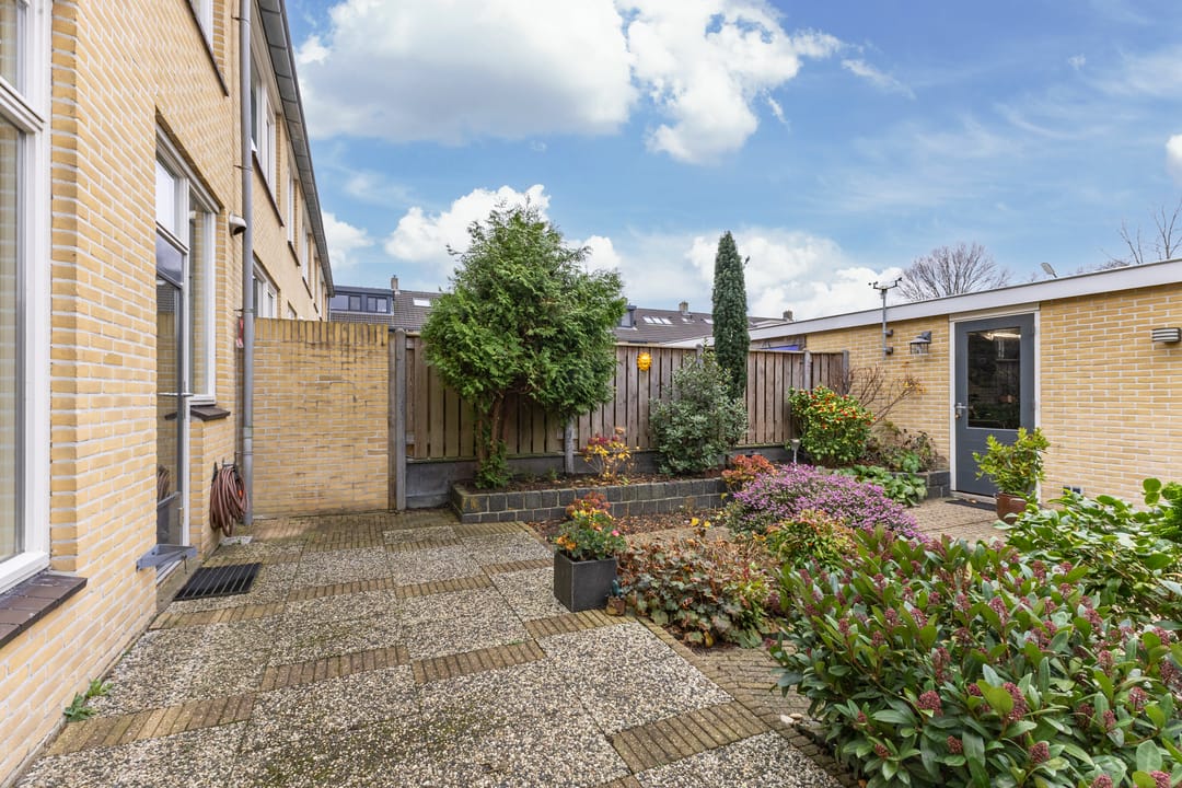 Foto 23 van Tjotterlaan 49