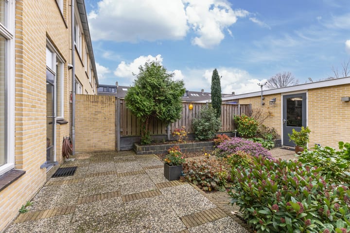 Foto 23 van Tjotterlaan 49