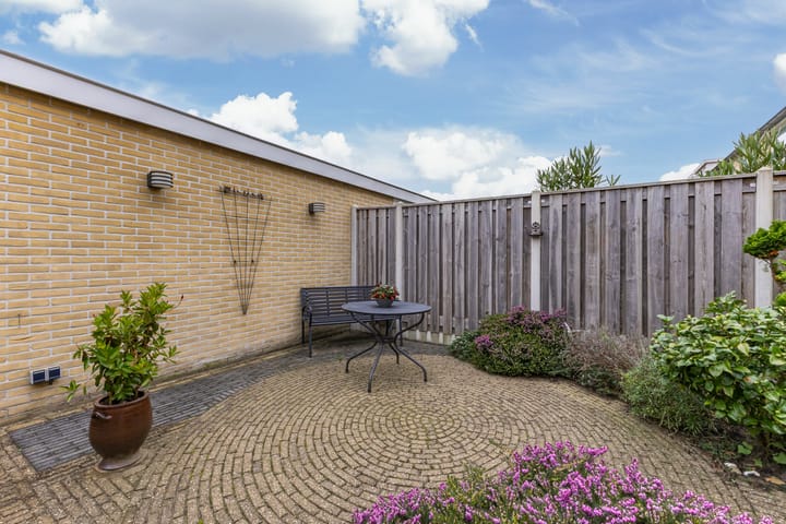 Foto 24 van Tjotterlaan 49