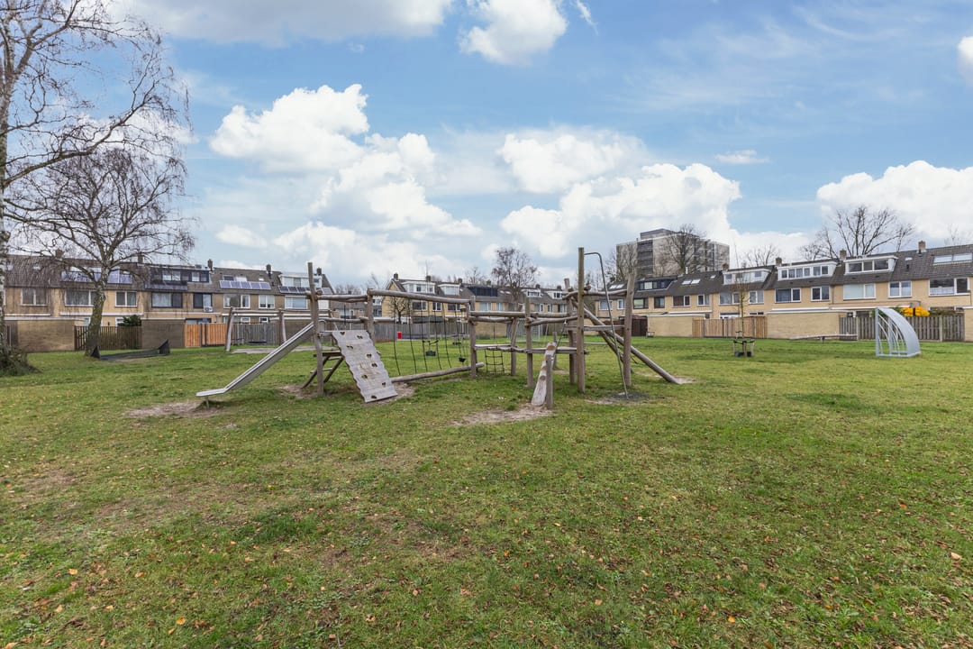 Foto 26 van Tjotterlaan 49