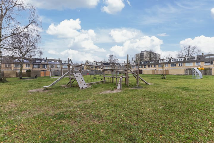 Foto 26 van Tjotterlaan 49