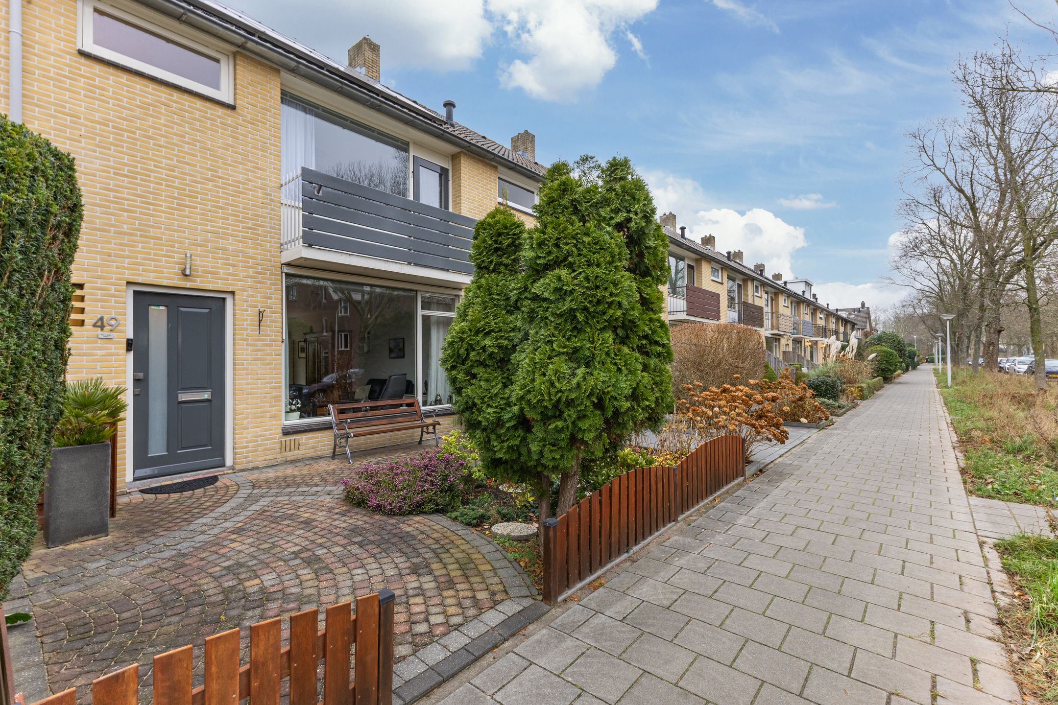 Foto 27 van Tjotterlaan 49