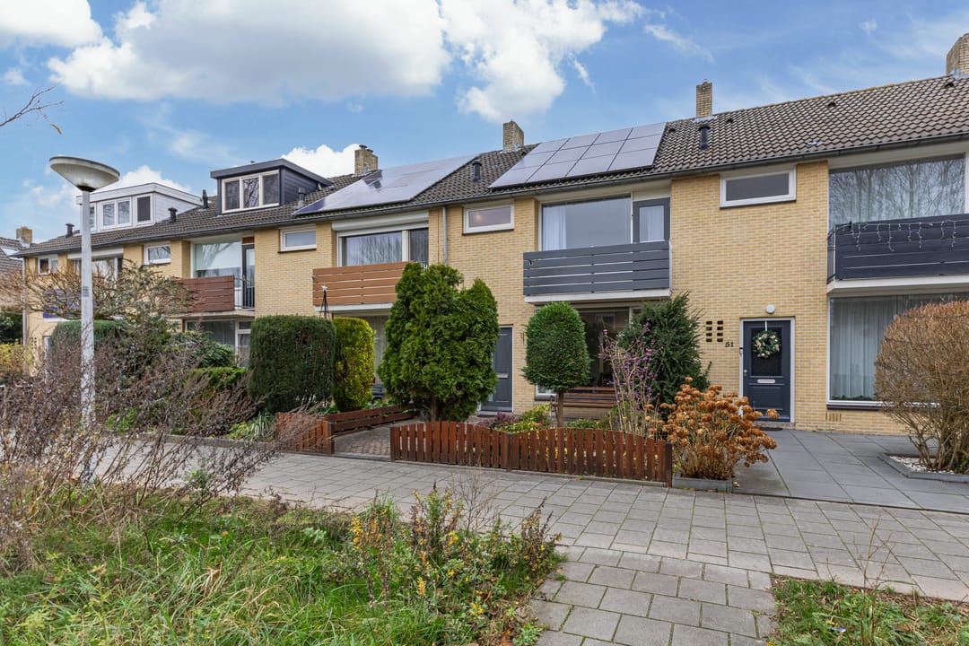 Foto 28 van Tjotterlaan 49