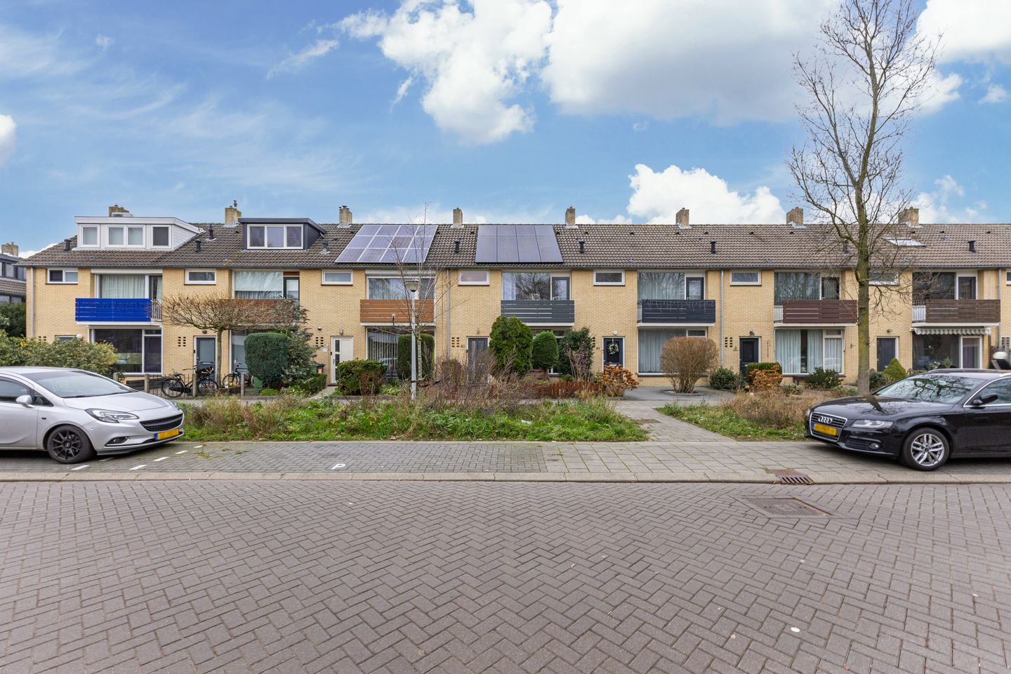 Foto 29 van Tjotterlaan 49