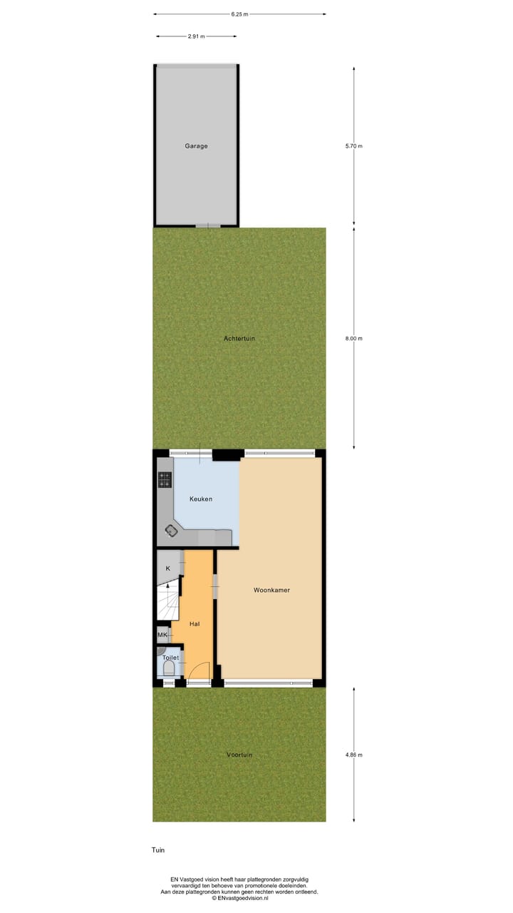 Foto 33 van Tjotterlaan 49