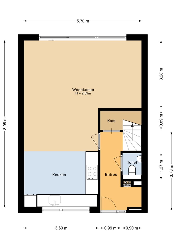 Foto 45 van Karveel 07 75