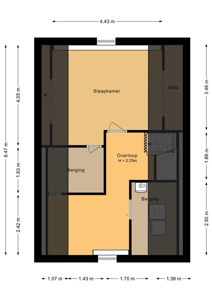 Foto 47 van Karveel 07 75