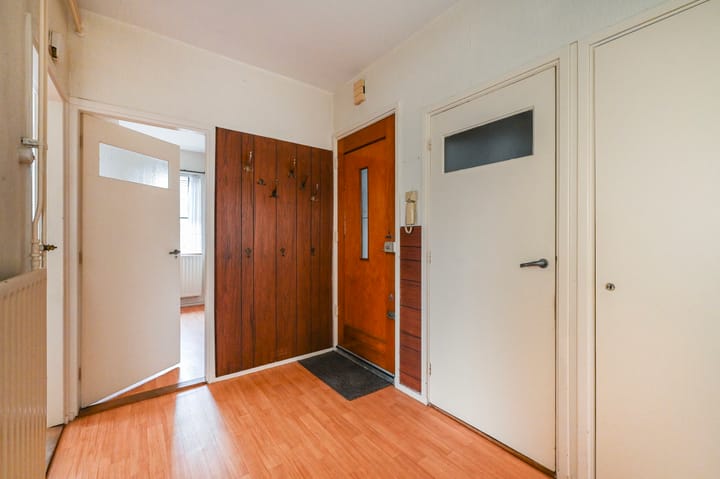 Foto 2 van Bruijnings Ingenhoeslaan 51