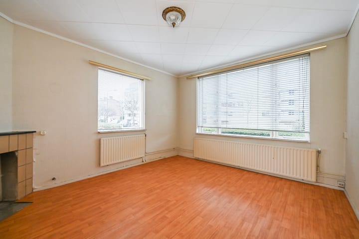 Foto 3 van Bruijnings Ingenhoeslaan 51