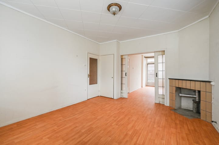 Foto 5 van Bruijnings Ingenhoeslaan 51