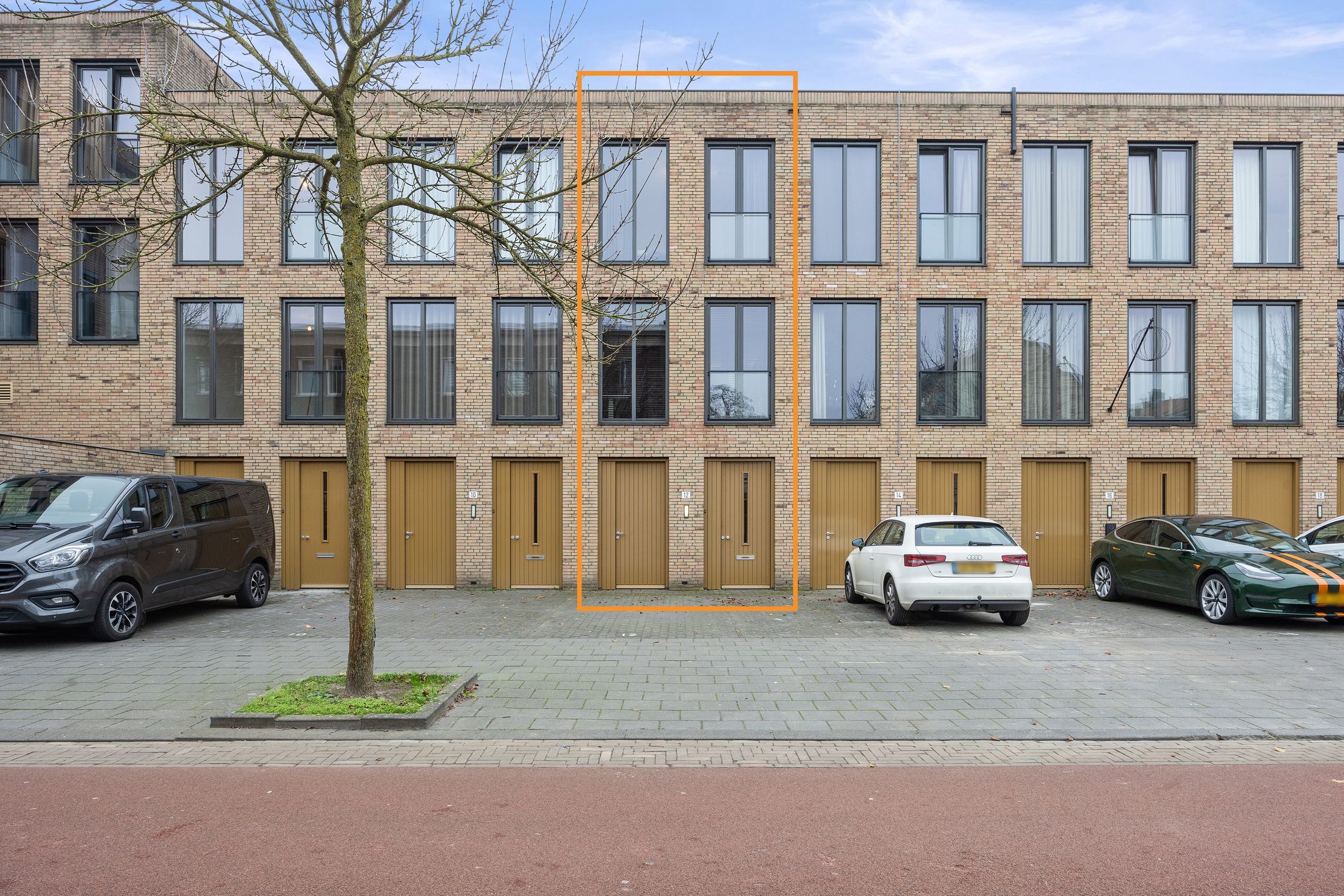 Kamerlingh Onnesstraat 12 