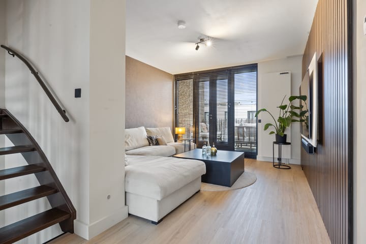 Photo 3 of Kamerlingh Onnesstraat 12