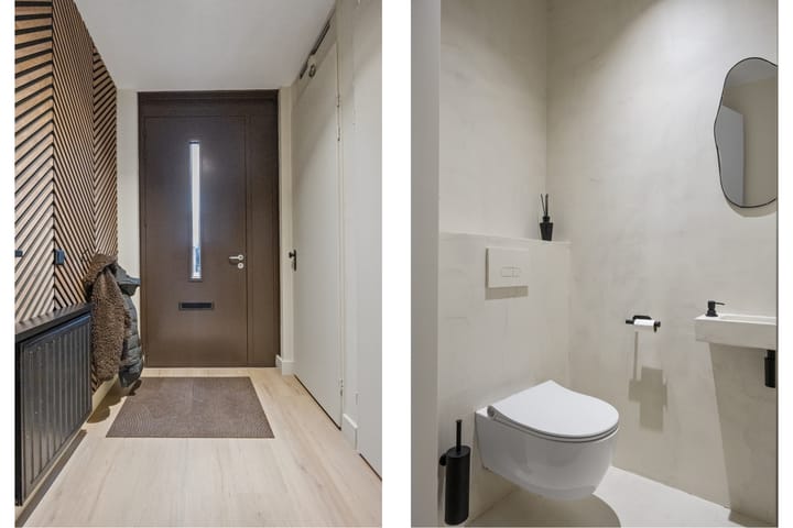 Photo 5 of Kamerlingh Onnesstraat 12