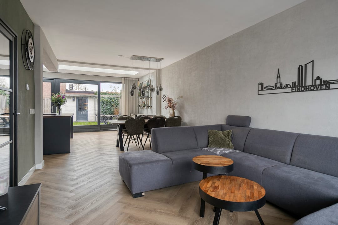 Photo 2 of Jacob Romanstraat 13