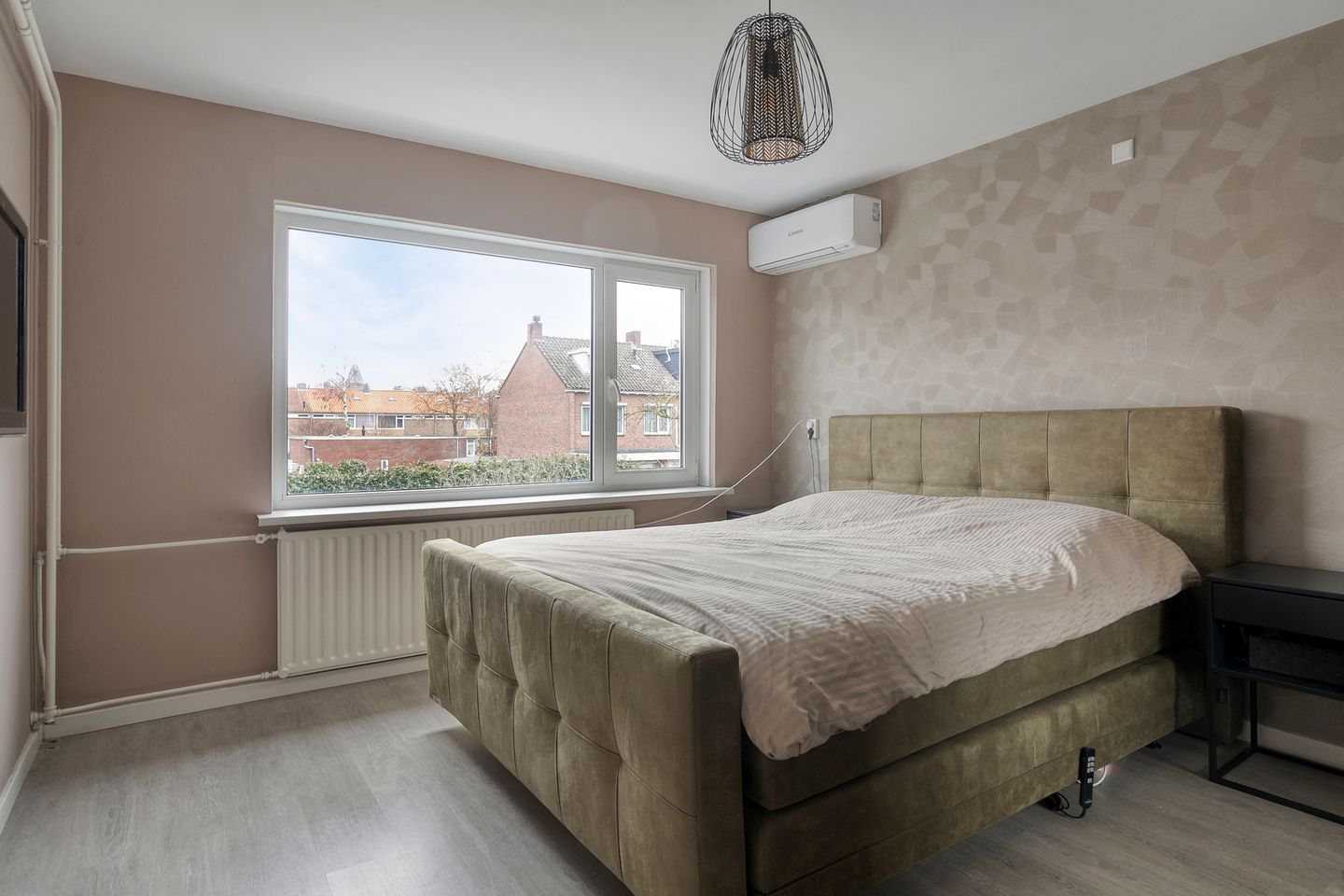 Photo 4 of Jacob Romanstraat 13