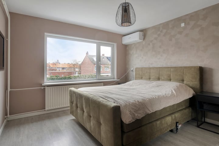 Foto 4 van Jacob Romanstraat 13