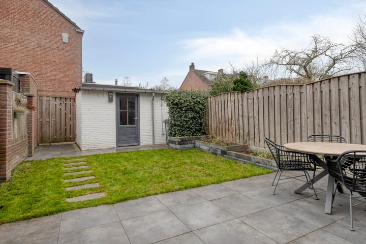 Foto 6 van Jacob Romanstraat 13