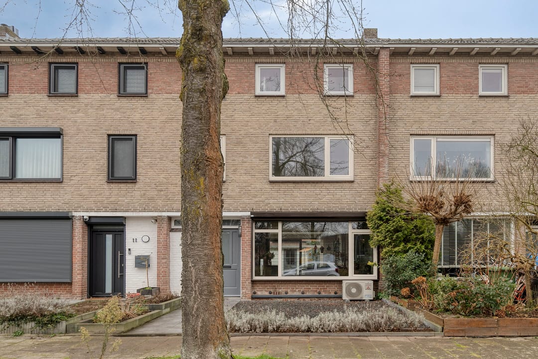 Photo 7 of Jacob Romanstraat 13