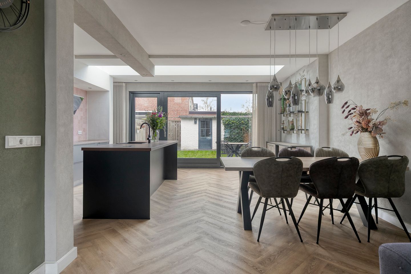 Photo 14 of Jacob Romanstraat 13