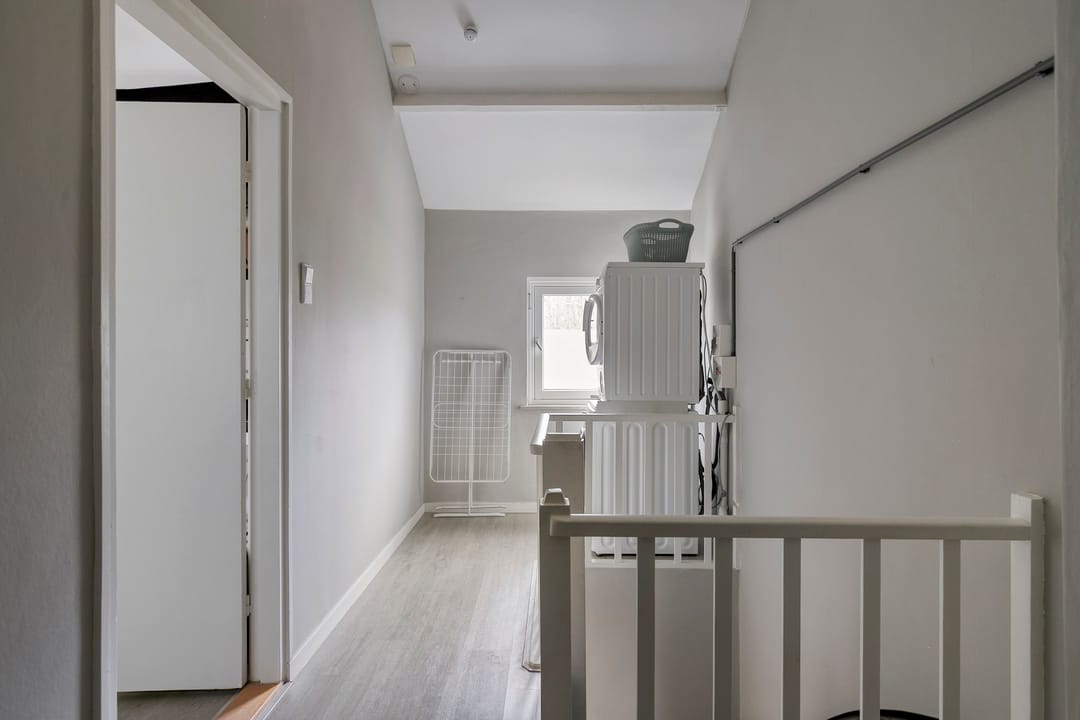 Photo 28 of Jacob Romanstraat 13