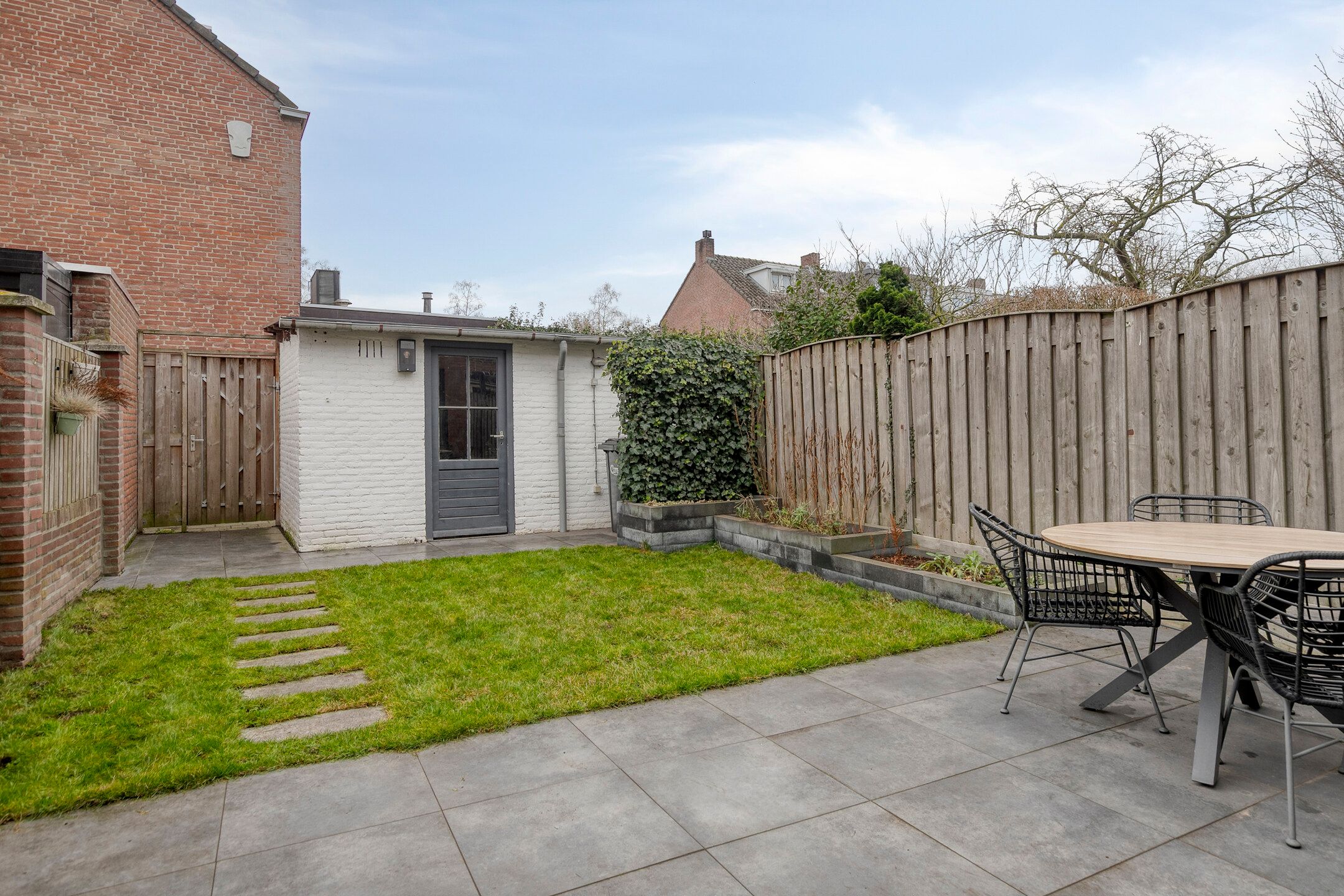 Photo 30 of Jacob Romanstraat 13