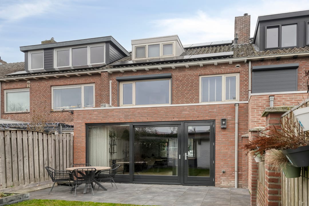 Photo 31 of Jacob Romanstraat 13