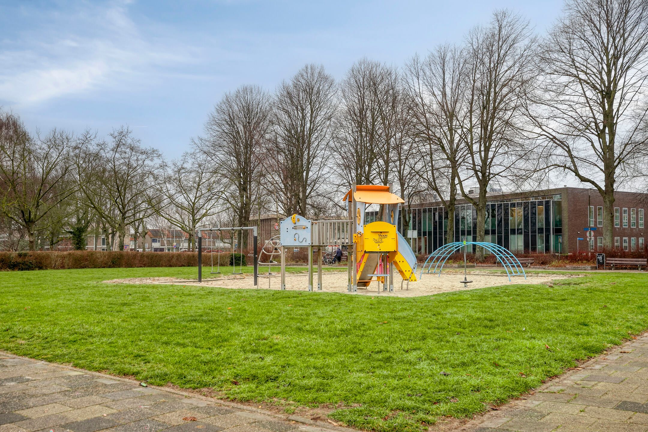 Photo 33 of Jacob Romanstraat 13