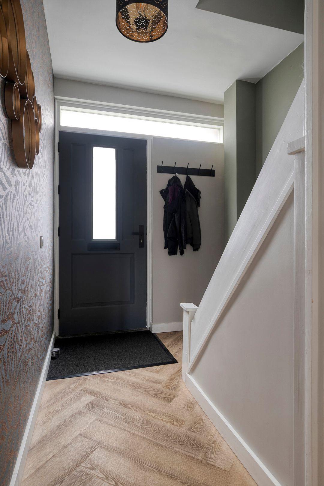 Photo 8 of Jacob Romanstraat 13