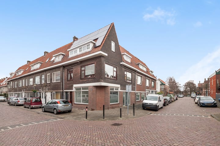 Diepenbrockstraat 8