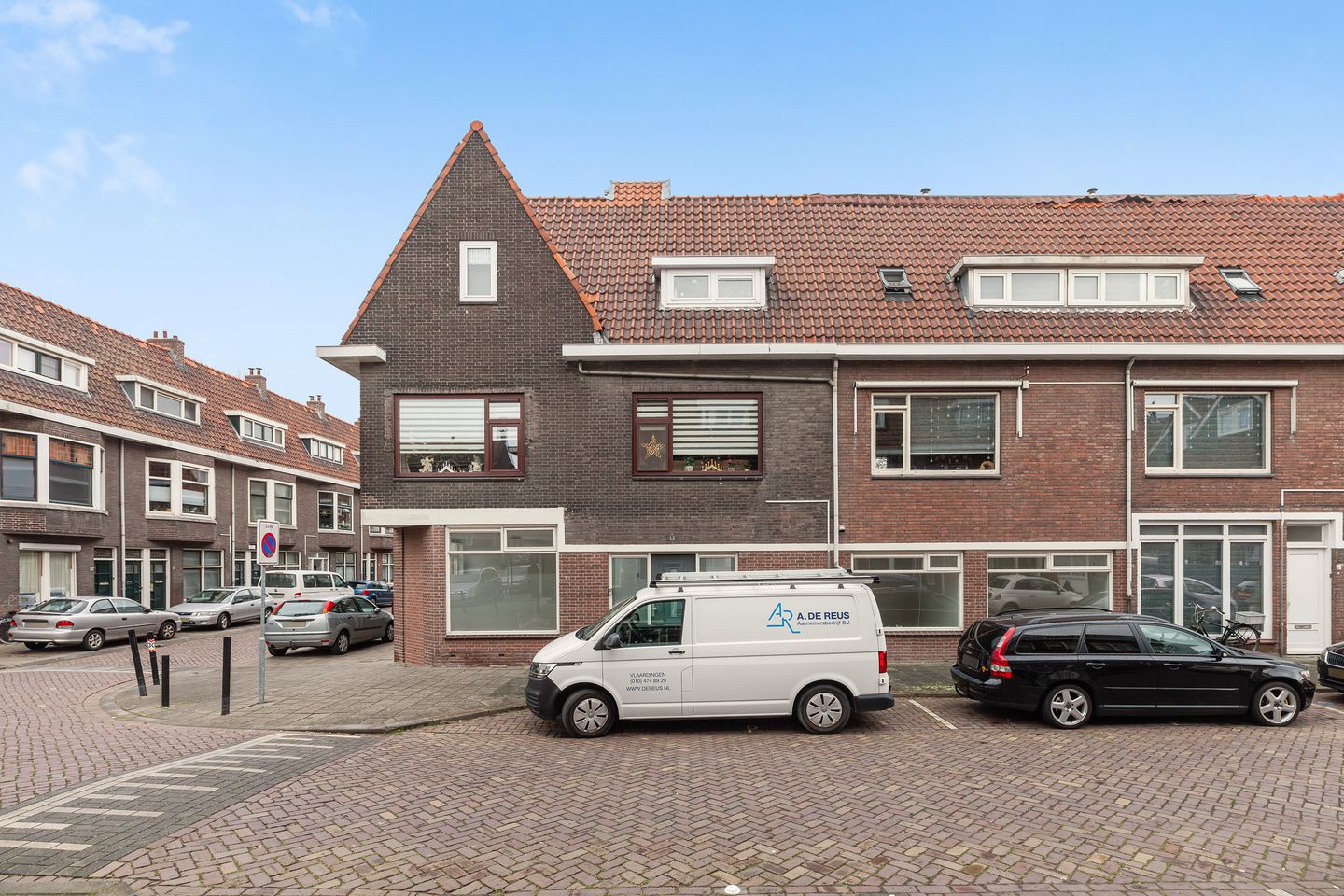Foto 19 van Verheijstraat 8