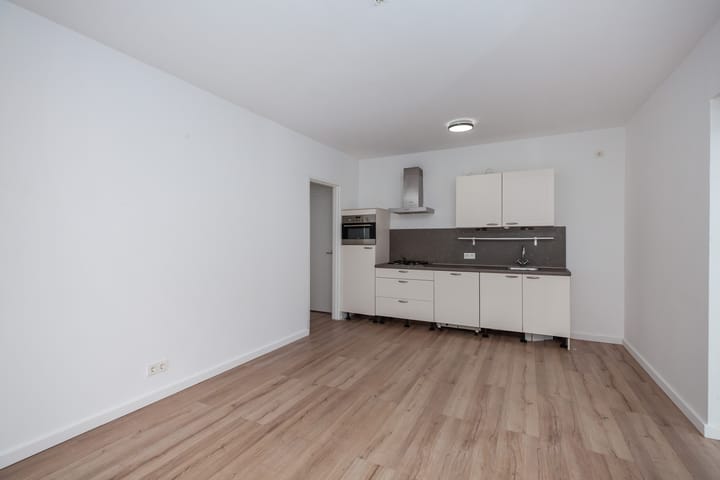 Foto 5 van Verheijstraat 8