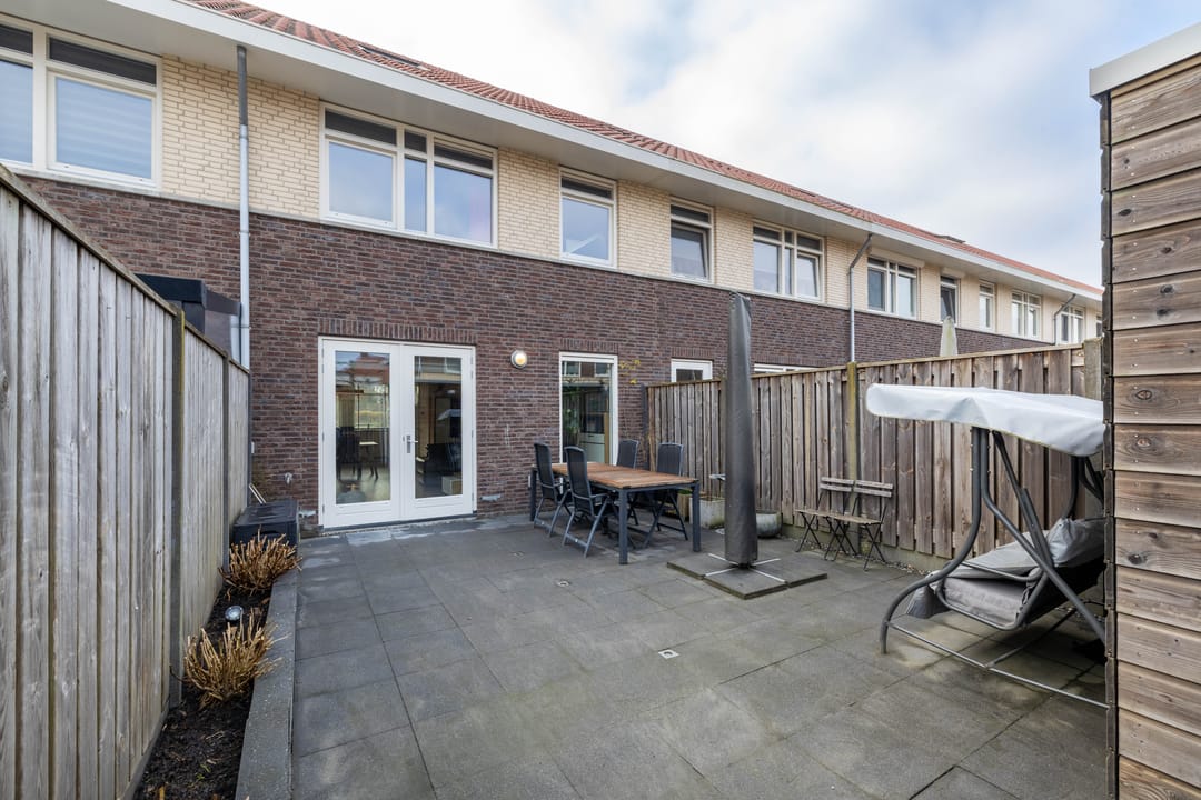 Foto 2 van Springerstraat 56