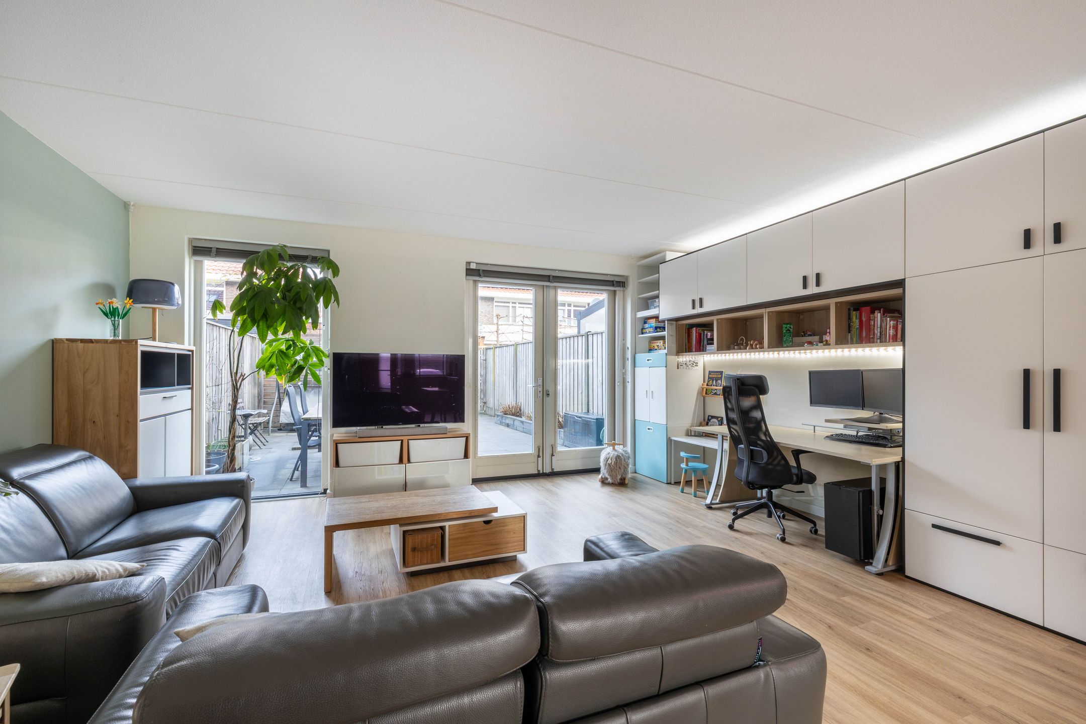 Foto 3 van Springerstraat 56