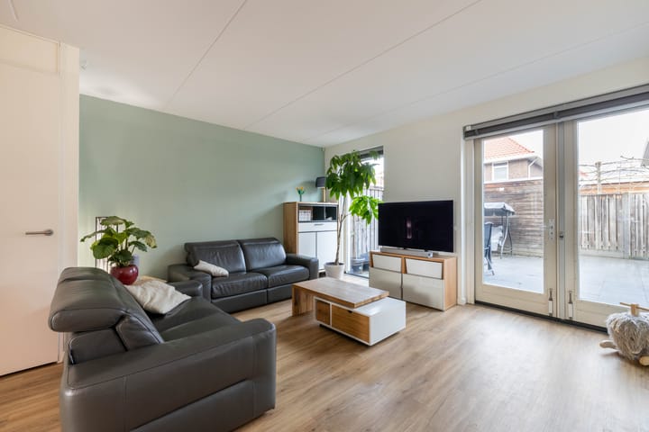 Foto 6 van Springerstraat 56