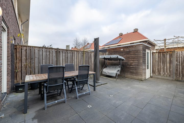 Foto 27 van Springerstraat 56