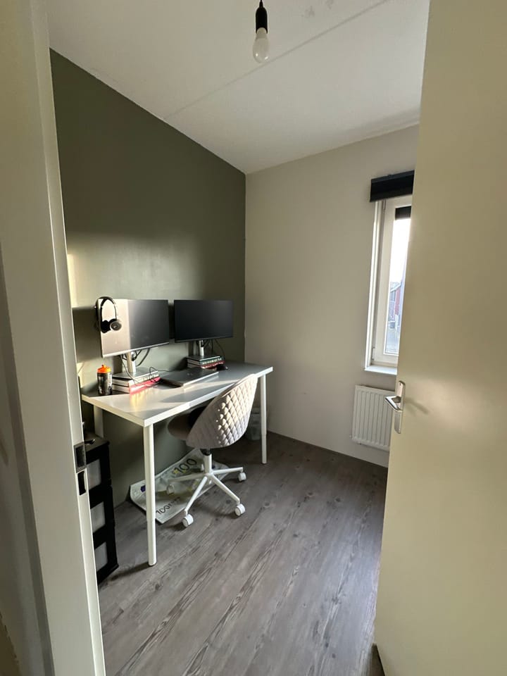 Foto 7 van Zaanstraat 162