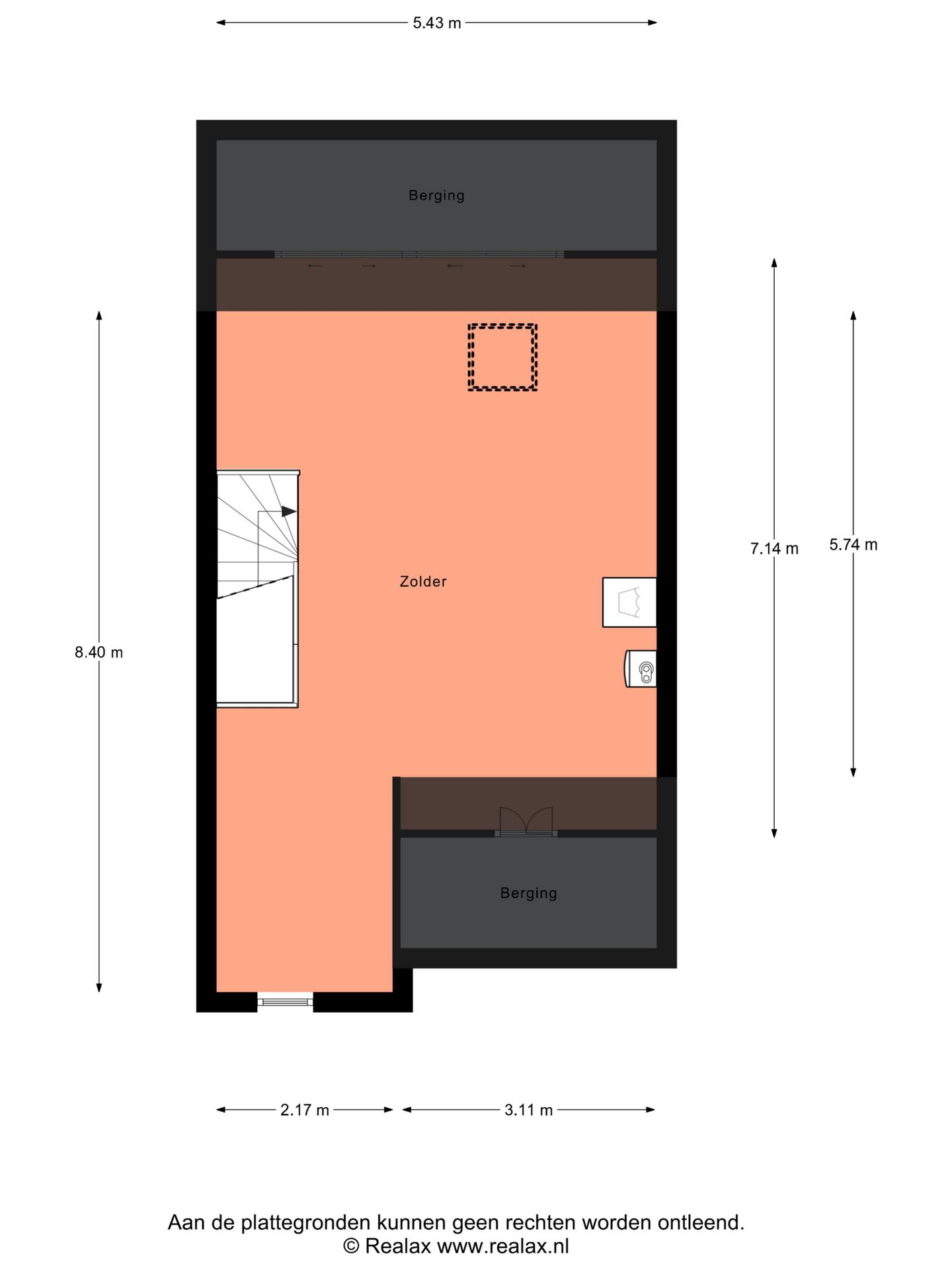 Foto 34 van Springerstraat 56