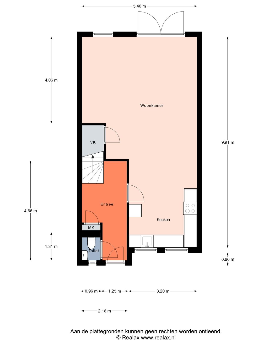 Foto 32 van Springerstraat 56