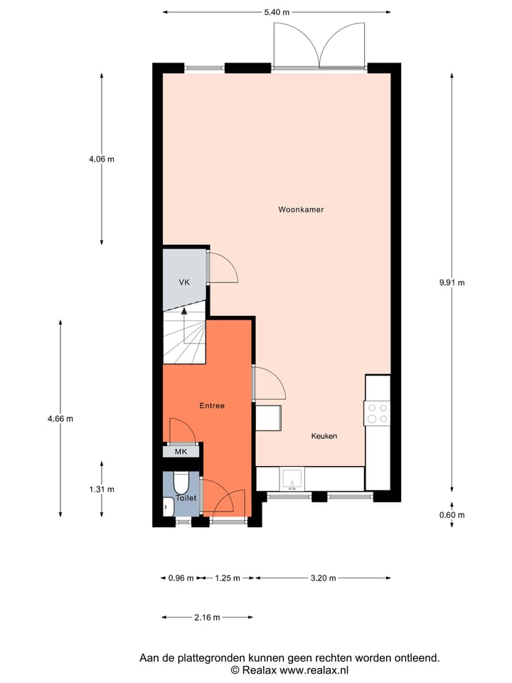 Foto 32 van Springerstraat 56